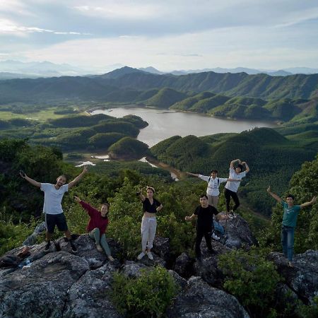 Lacasa Homestay Huế Kültér fotó