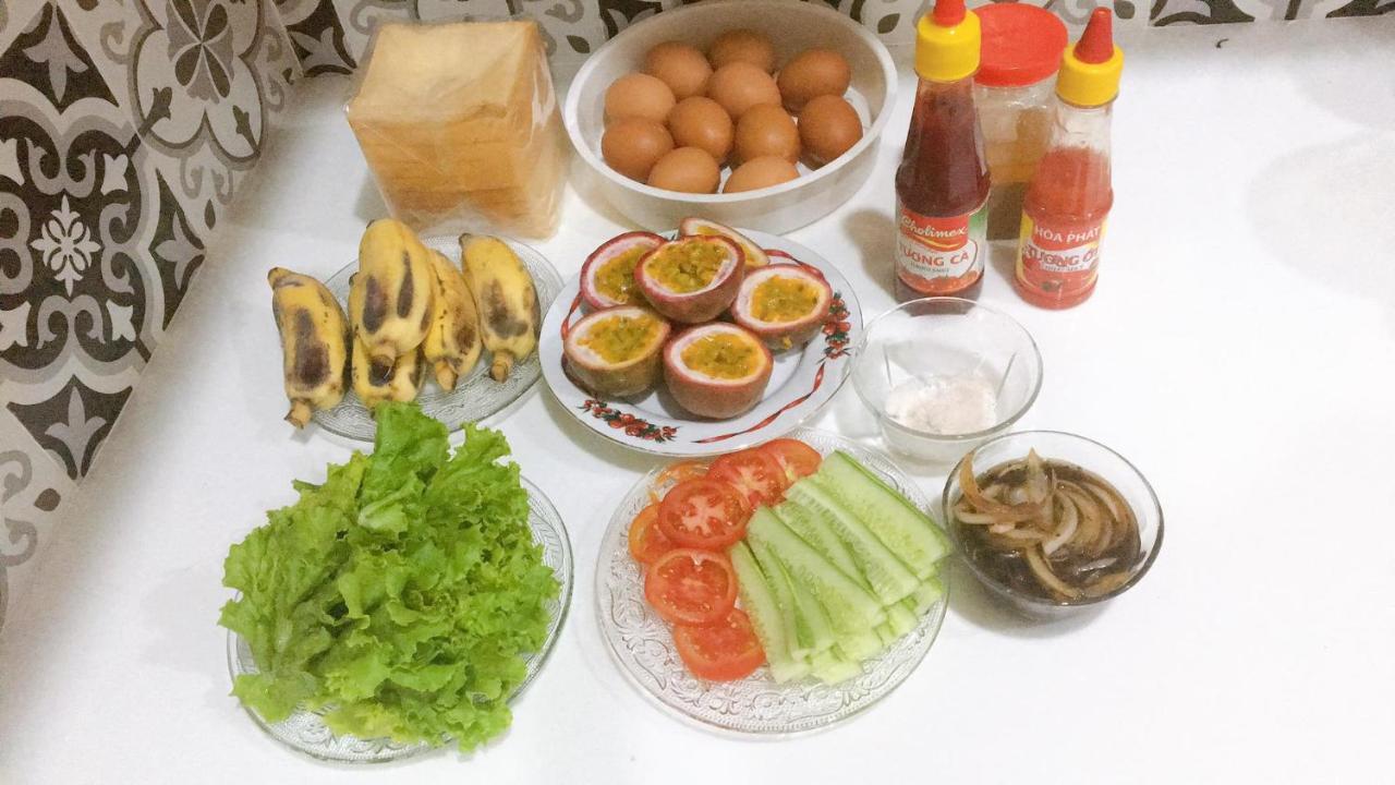 Lacasa Homestay Huế Kültér fotó