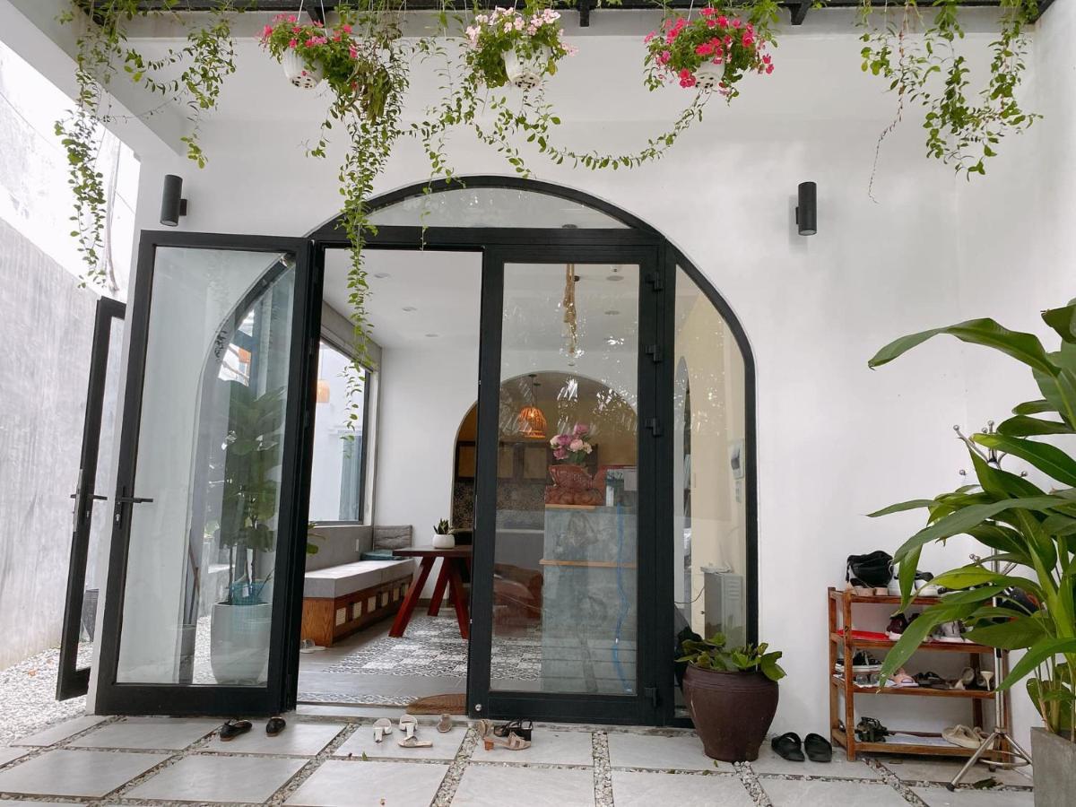Lacasa Homestay Huế Kültér fotó