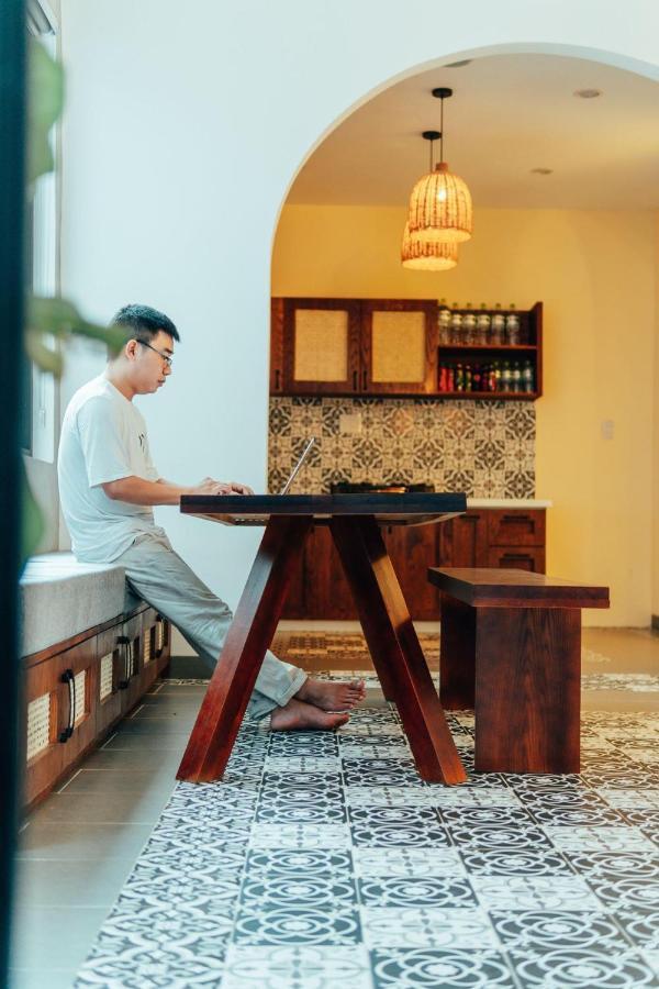Lacasa Homestay Huế Kültér fotó