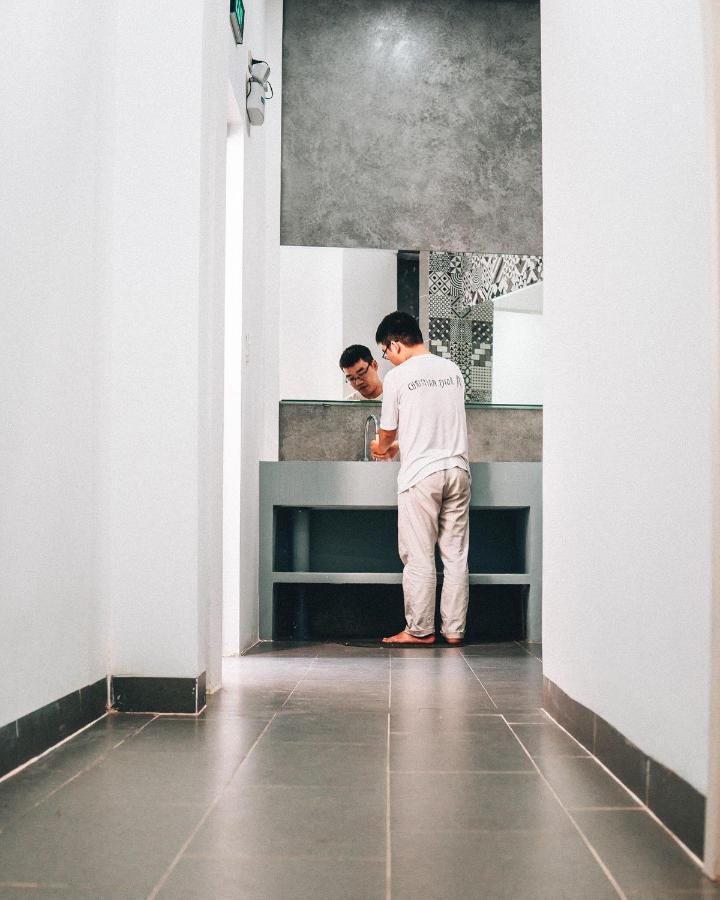Lacasa Homestay Huế Kültér fotó