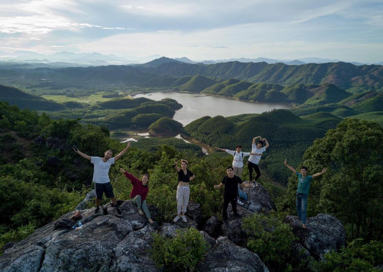 Lacasa Homestay Huế Kültér fotó