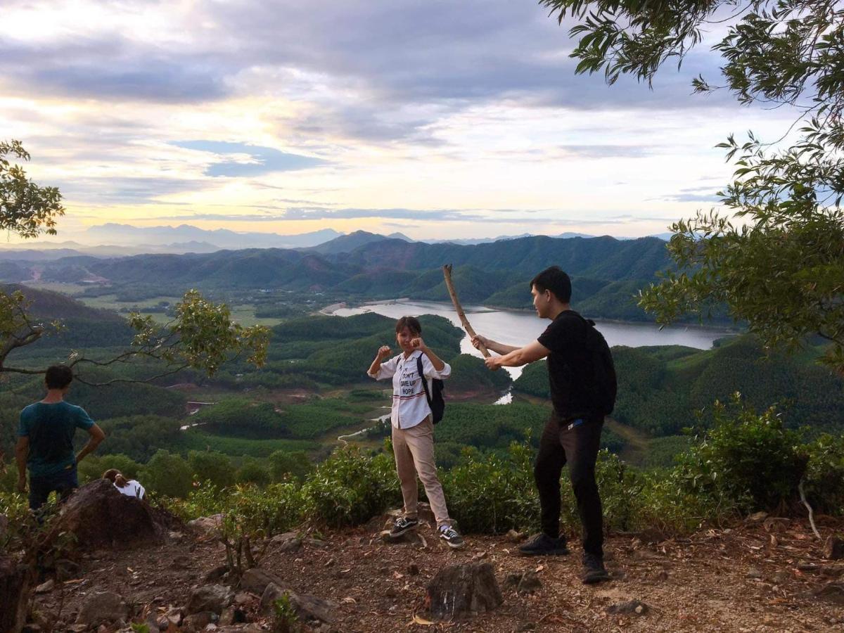 Lacasa Homestay Huế Kültér fotó
