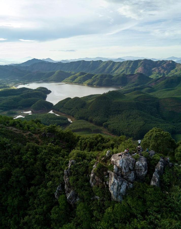 Lacasa Homestay Huế Kültér fotó