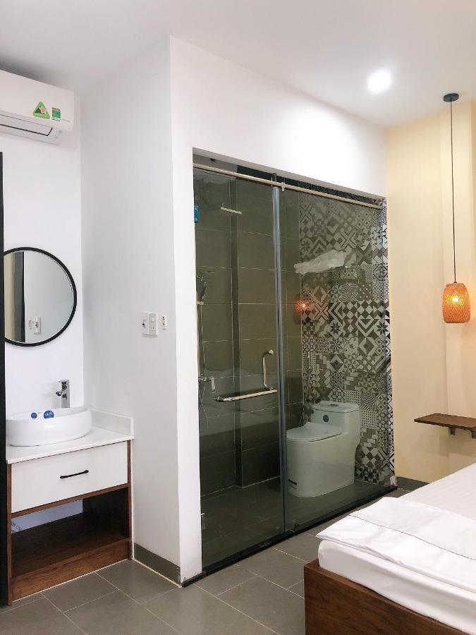 Lacasa Homestay Huế Kültér fotó