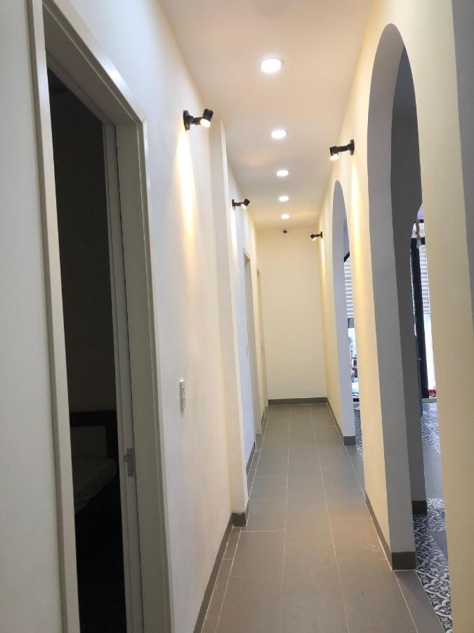Lacasa Homestay Huế Kültér fotó
